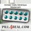 Acheter Cialis Générique Mastercard dapoxetine1
